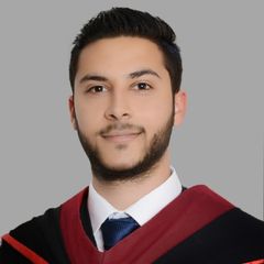 murad albohairy