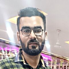 Kamran Ahmad Ansari, sql database administrator