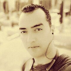 أحمد عيسى, Project Manager