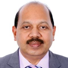 Dineshan Kolladikkal