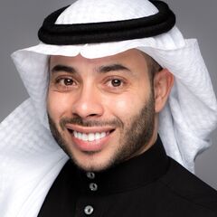 Ibrahim Abujabal, Talent Acquisition Sr. Specialist