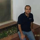 ahmed fathy, EHS Manager