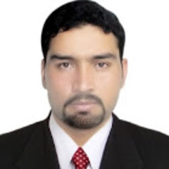 أمير أحمد, Network Engineer