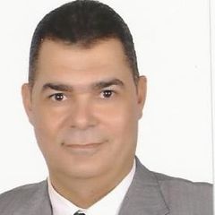 اسامة فتحى محمد ابراهيم صقر, مدير العمليات و التشغيل لشركة تسويق منتجات بتروليه 
