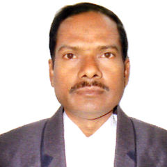 Gopal  Maity, Personal Assistant of Executive Director