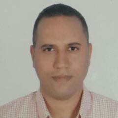 Alaa El Din Ahmed Ali  Mahmoud, Customer Service Agent