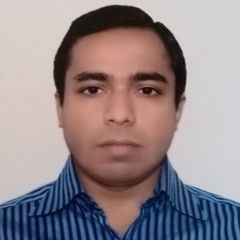 Mohammad Elias Hossain, Project Lead - Software