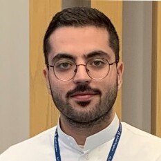 Mohamed Rami Almidani