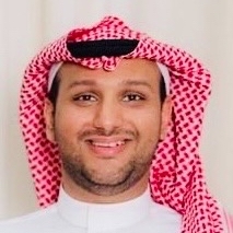 Saud Alaseri, senior Business development 