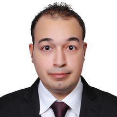 Ahmed Qasem, Treasury Accountant
