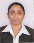 Jeewanthi Kulasekara, Senior Quantity Surveyor Engineer 