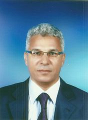 Amed Sakran, head of Endocrinology Unit