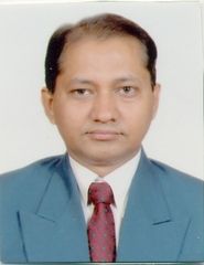 Birendra Kumar Panigrahi