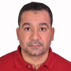 رشيد بن دحمان, Information system administrator