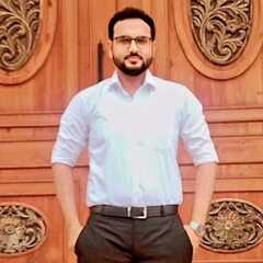 Syed Ammar