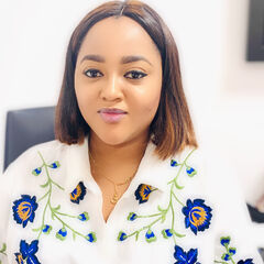 Monisola Yahaya
