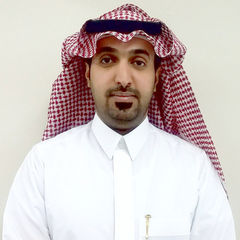 فهد الرويبع, (Project Controls Team) Project Controls Planning Engineer