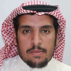 احمد الاحمري, امين صندوق
