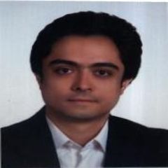 Farhad Rajabpour sanati, Medical Doctor (MD) and manager