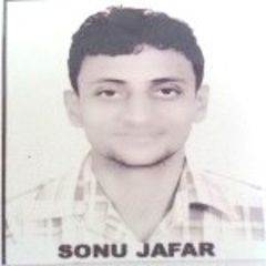Sonu Jafar, SAP ABAP Consultant