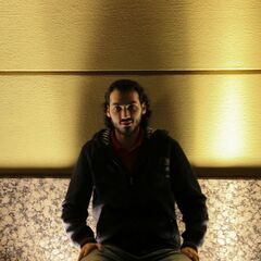 shihab  Aljallad