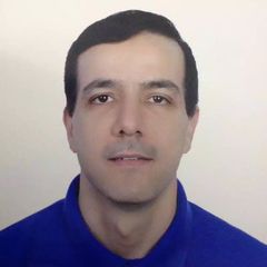Hassan Hijazi, Assistant Professor 