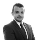 أحمد جمعه, Regional Finance Supervisor