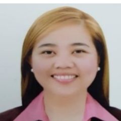 Honey leth Arellano, Accounting Staff