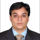 Umer Iftikhar, Internal Audit Manager