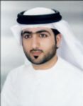 Ahmed ALHammadi, Fixed Asset Controller