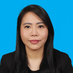 Marielle Alnas, Executive Secretary