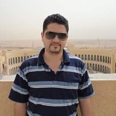 Mohamad Tawil, project engineer