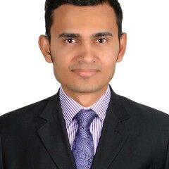 nishant bhattarai