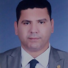 Dr Mahmoud Abdallah