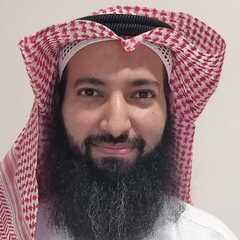 Farooq Al-Madani, Key Account Management Manager