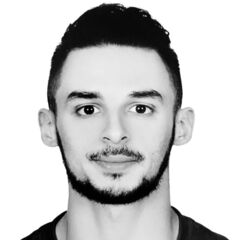Mohammed Khedr