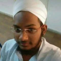 Murtuza Hussain Ghouri Mohammed, Network Engineer