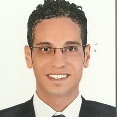 محمد فتحي, Regional Sales Manager
