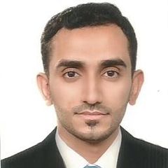 Radhwan Al-NUAIM, استشاري مبيعات تكنولوجيا المعلومات