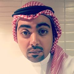 Mohammed Almufadda