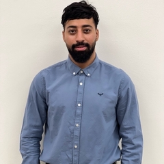 mohammed alabbad, Electronics Engineering