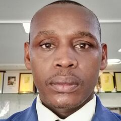 Bernard Wambua  Nzioka, TECH 2 SUPPORT ENGINEER Jan 2017 – date 