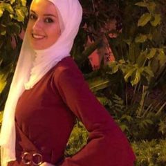 Sara Dabbas, clinical research coordinator