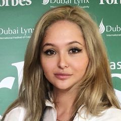 Yulia Kuyukinova, Head of Business Development and Marketing at Liali Events and HotelsVenues.com