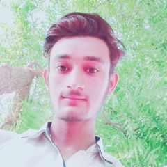 Sarfraz AHMED MANGI