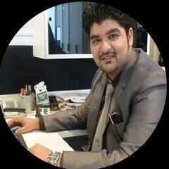 Hamza Bhatti