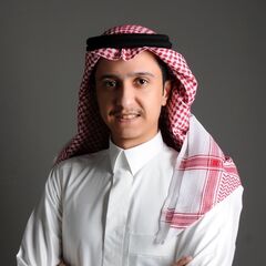 Feras Alghamdi