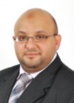 Hesham Atef Mohamed Abou El Fotouh, Vendor Management Supervisor