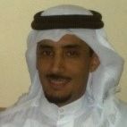 Abdulaziz Almutairi