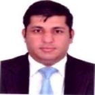 Ahmed kallosa, Internal Audit Manager-Construction and Development 